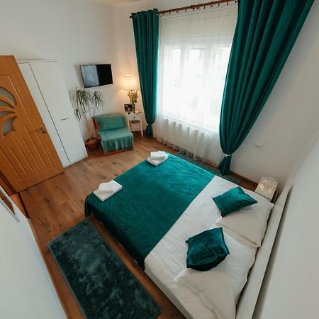 Flh - Apartament Mai Cu Aroma De Cafea Si Ceai Sibiu Eksteriør billede