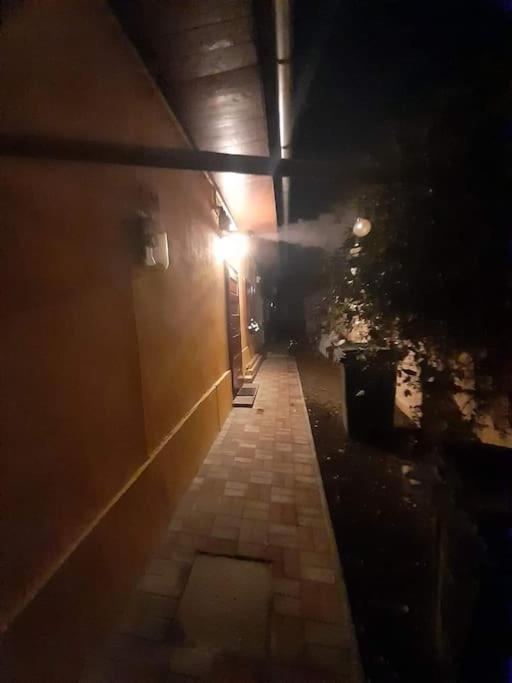 Flh - Apartament Mai Cu Aroma De Cafea Si Ceai Sibiu Eksteriør billede