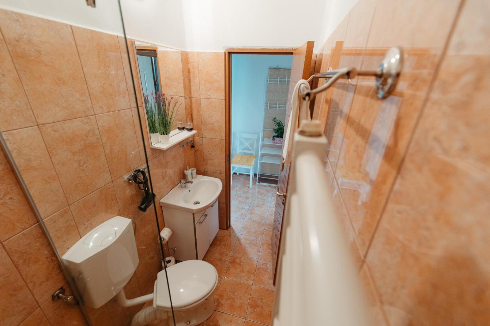 Flh - Apartament Mai Cu Aroma De Cafea Si Ceai Sibiu Eksteriør billede