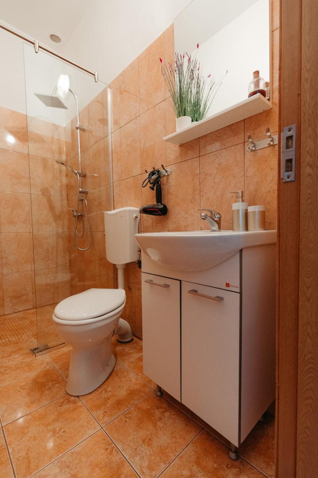 Flh - Apartament Mai Cu Aroma De Cafea Si Ceai Sibiu Eksteriør billede