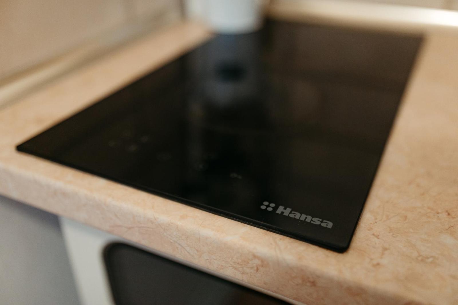 Flh - Apartament Mai Cu Aroma De Cafea Si Ceai Sibiu Eksteriør billede