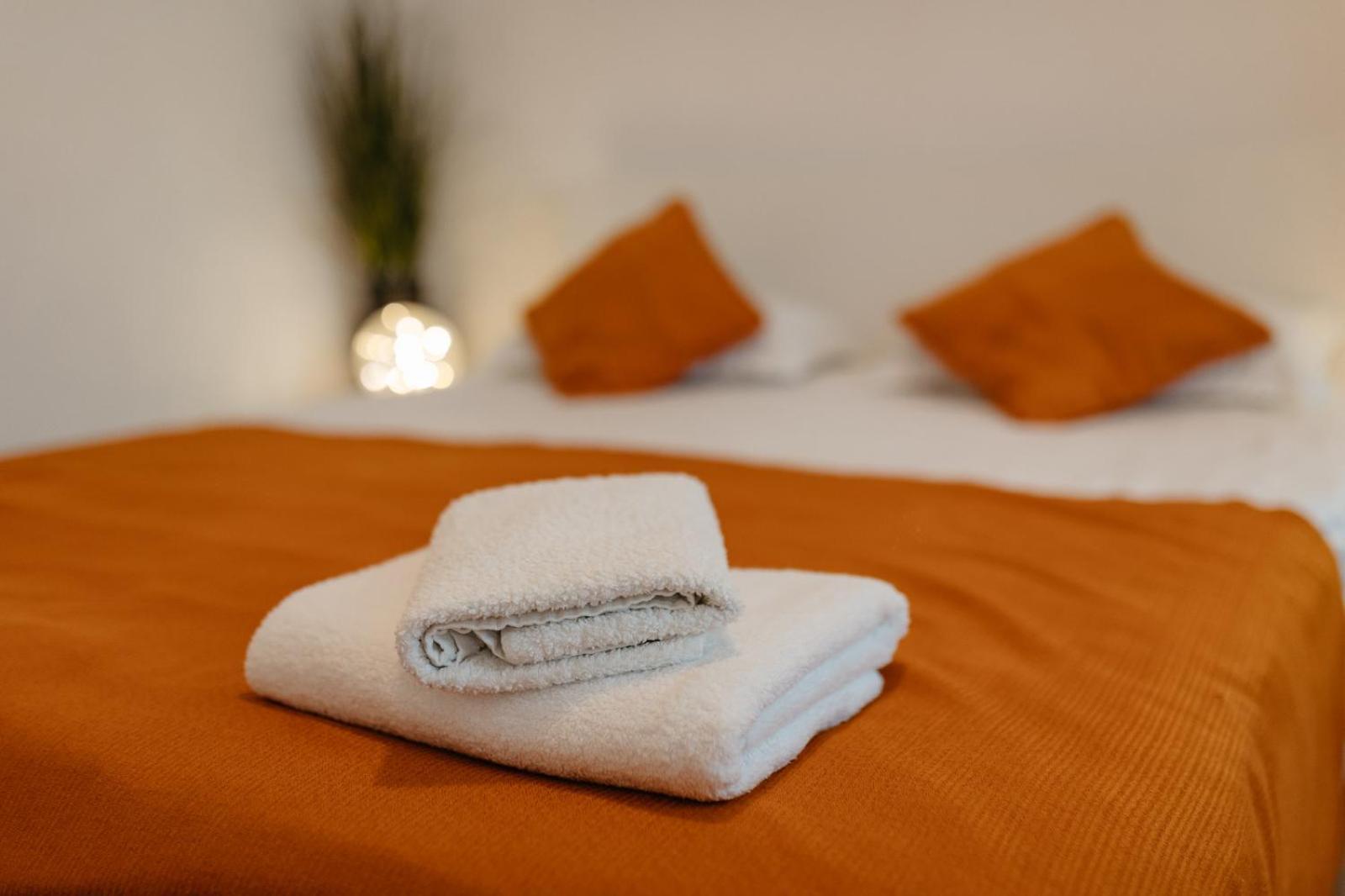 Flh - Apartament Mai Cu Aroma De Cafea Si Ceai Sibiu Eksteriør billede
