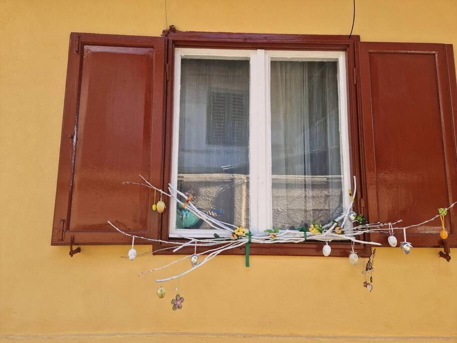Flh - Apartament Mai Cu Aroma De Cafea Si Ceai Sibiu Eksteriør billede